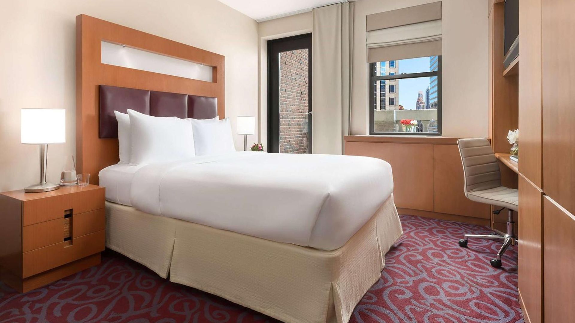 Hotel 57