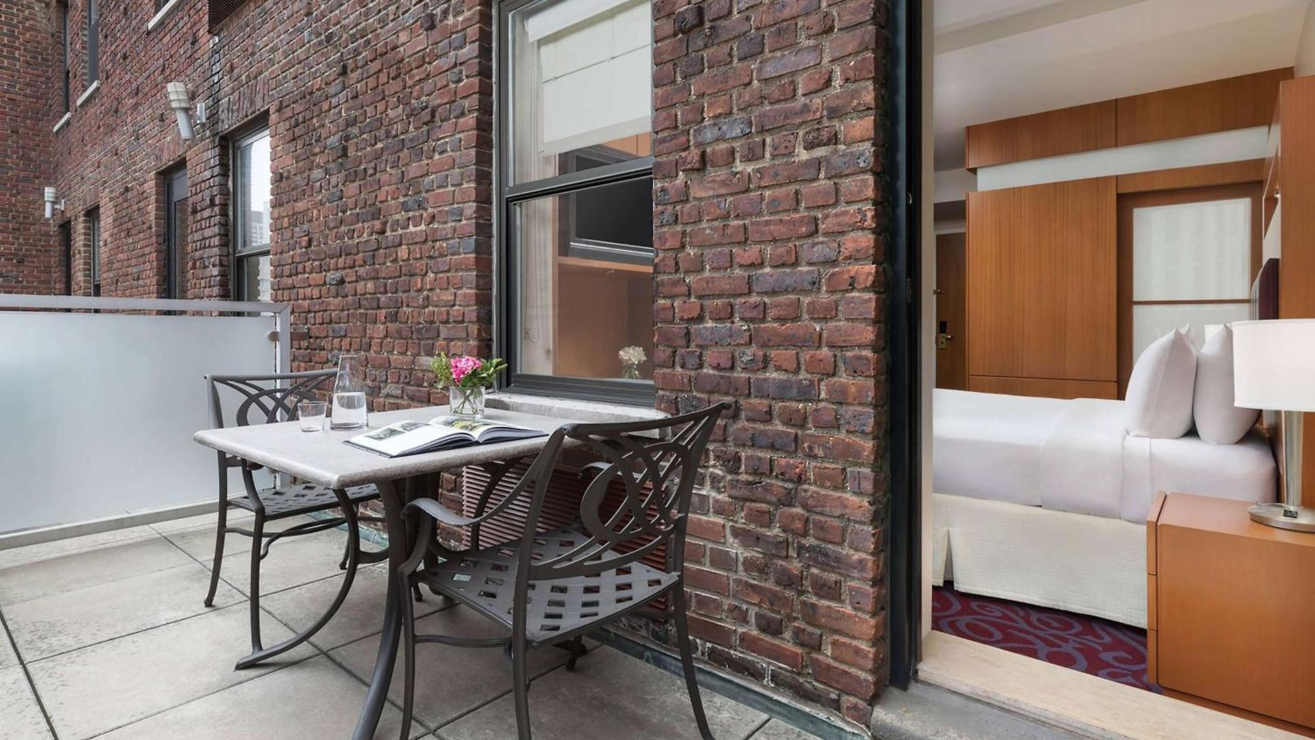 Hotel 57 New York