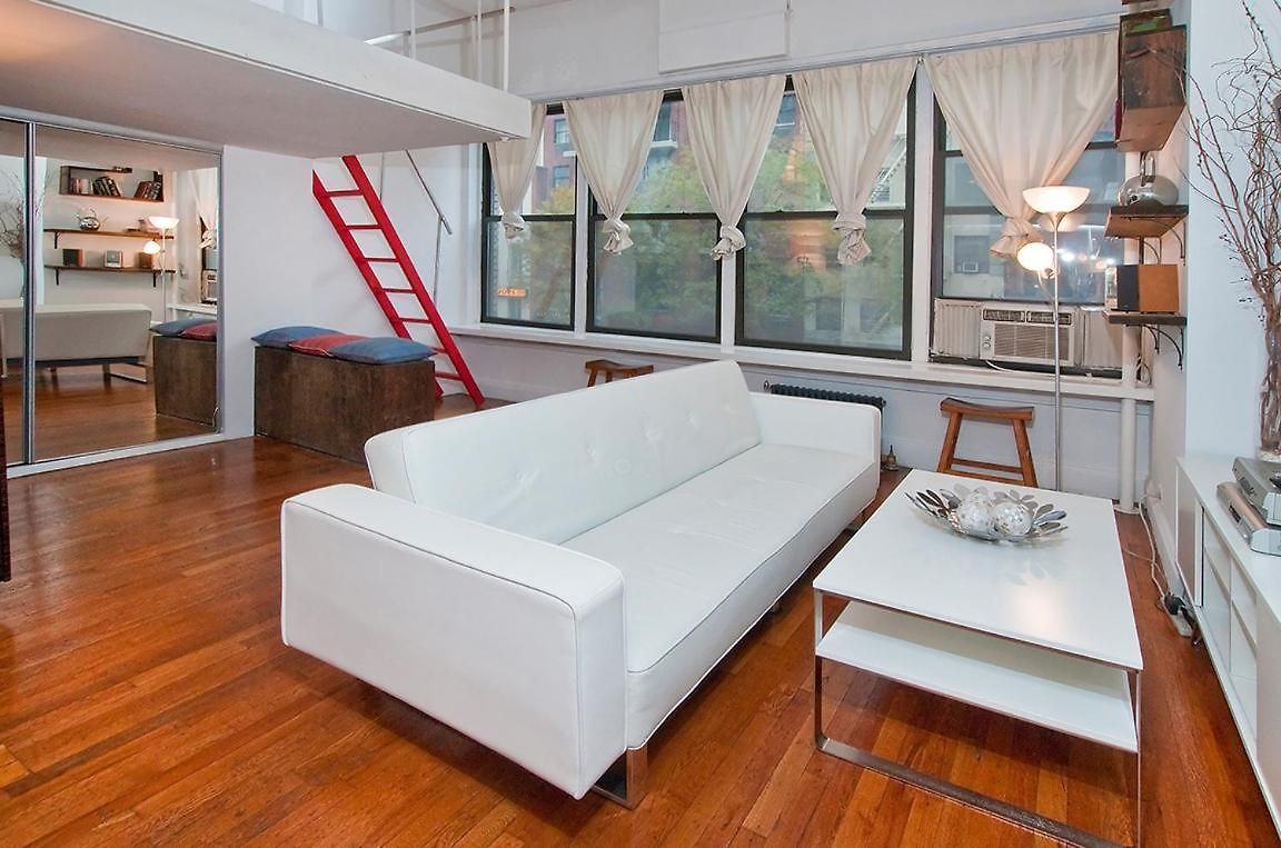Apartment Luxury Next To Times Square *