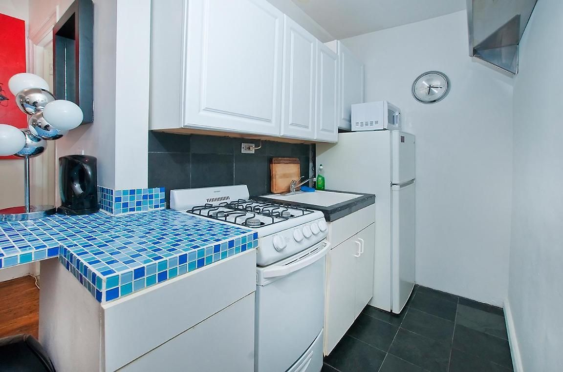 Apartment Luxury Next To Times Square New York