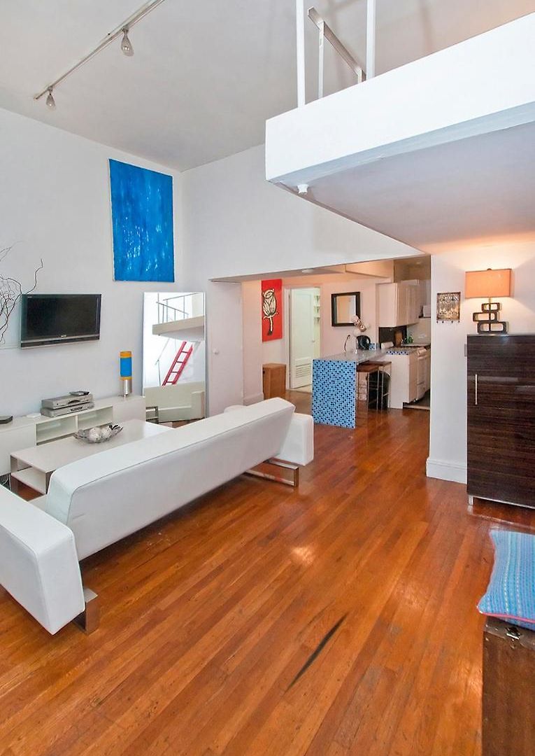 Apartment Luxury Next To Times Square