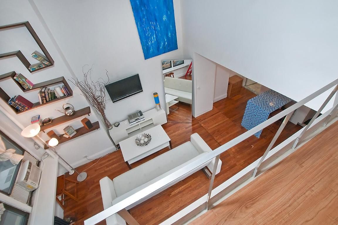 Apartment Luxury Next To Times Square *