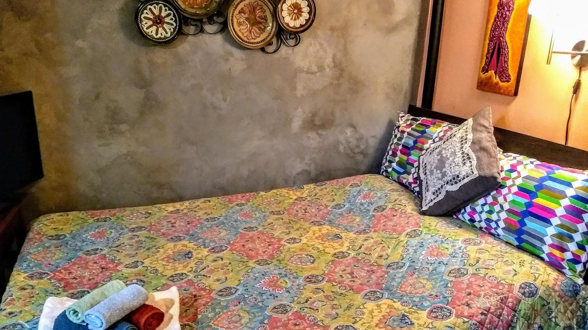 Cozy At The Heart Of Jackson Heights Guest house