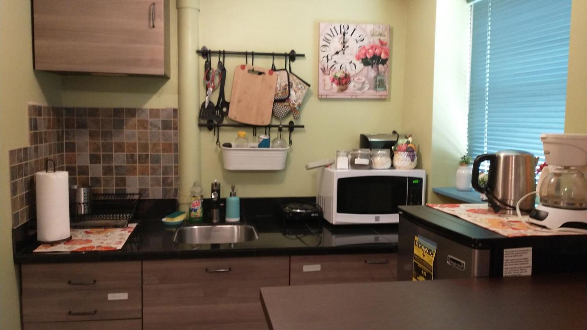 Guest house Cozy At The Heart Of Jackson Heights *