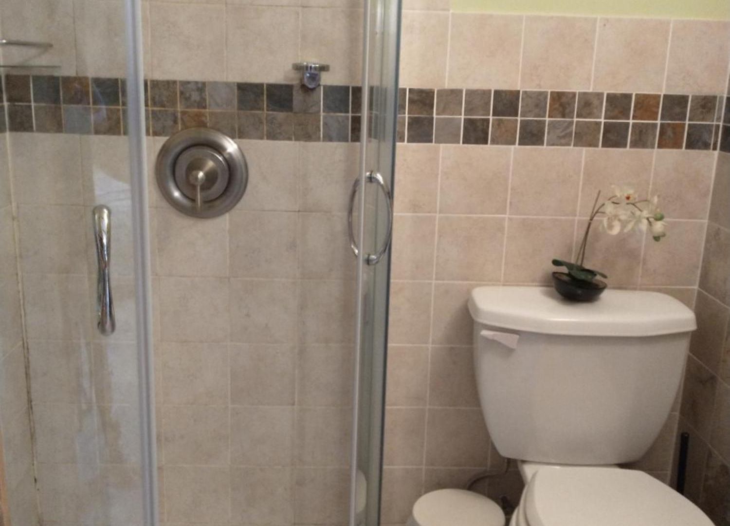Cozy At The Heart Of Jackson Heights Guest house