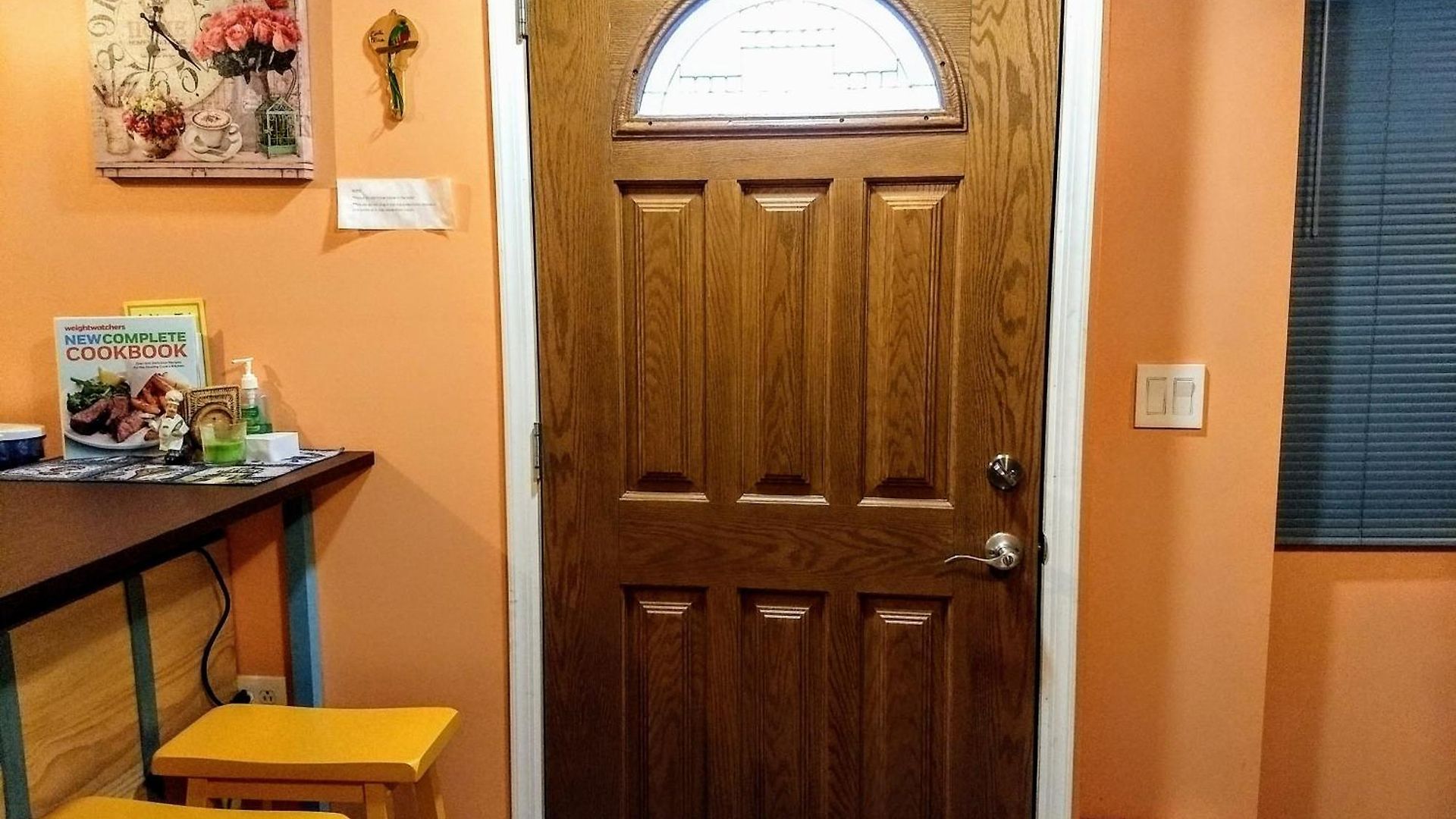 Cozy At The Heart Of Jackson Heights Guest house New York