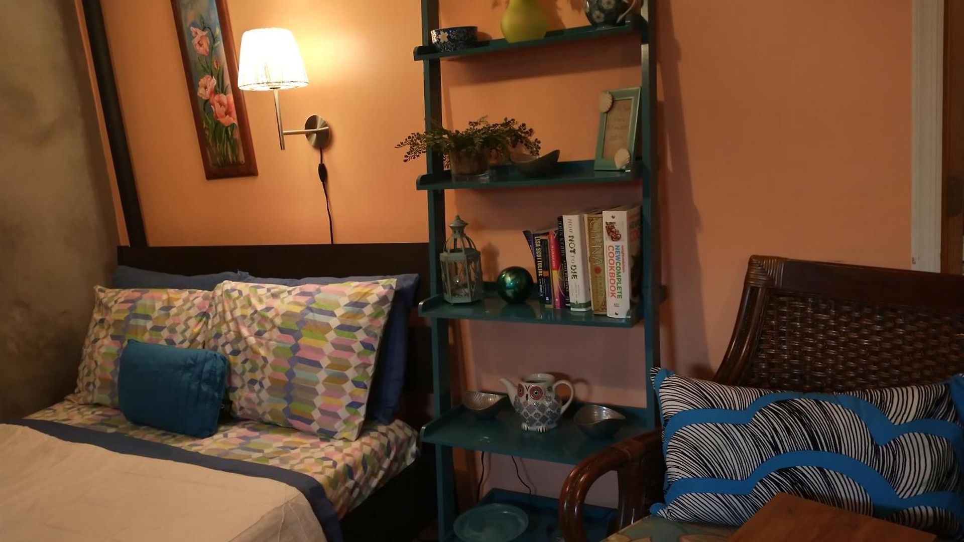 Guest house Cozy At The Heart Of Jackson Heights *