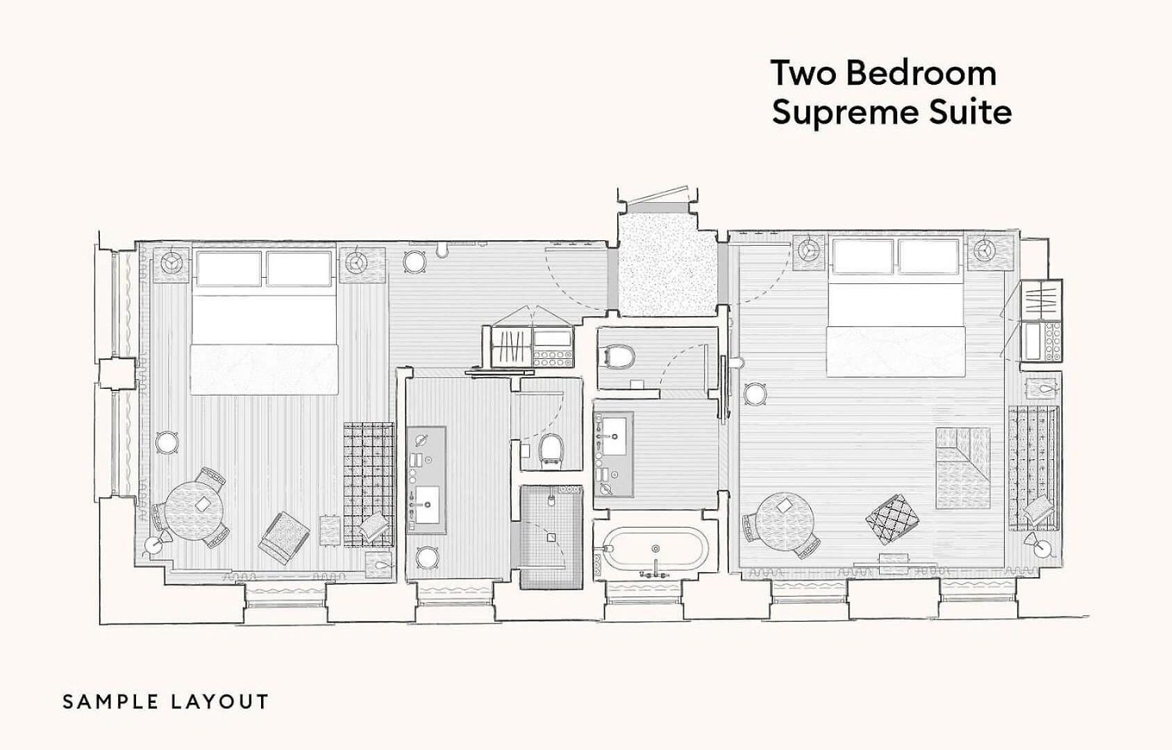 Hotel Nine Orchard New York