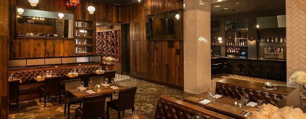 Hotel Hilton Garden New York/midtown Park Avenue 3*
