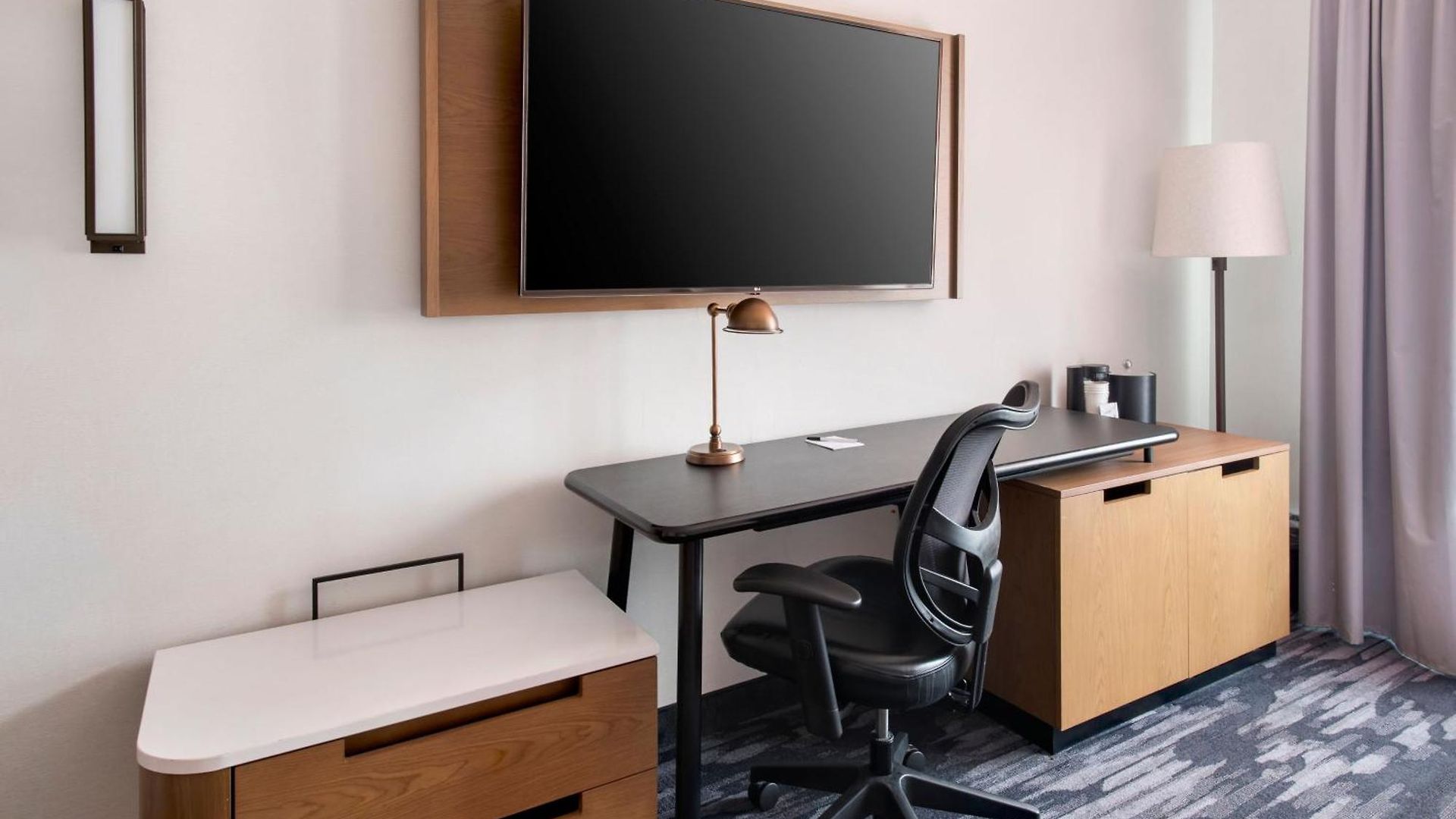 Fairfield By Marriott Laguardia Airport/flushing Hotel New York