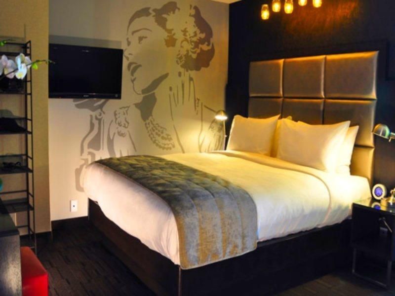 Z Nyc Hotel 3*