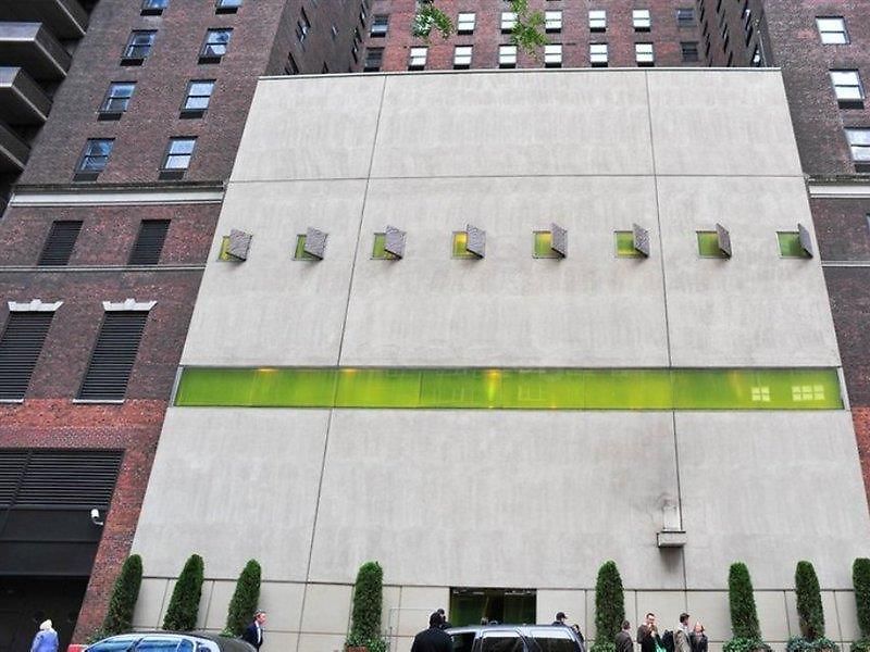 Hudson Park, A Morgans Hotel