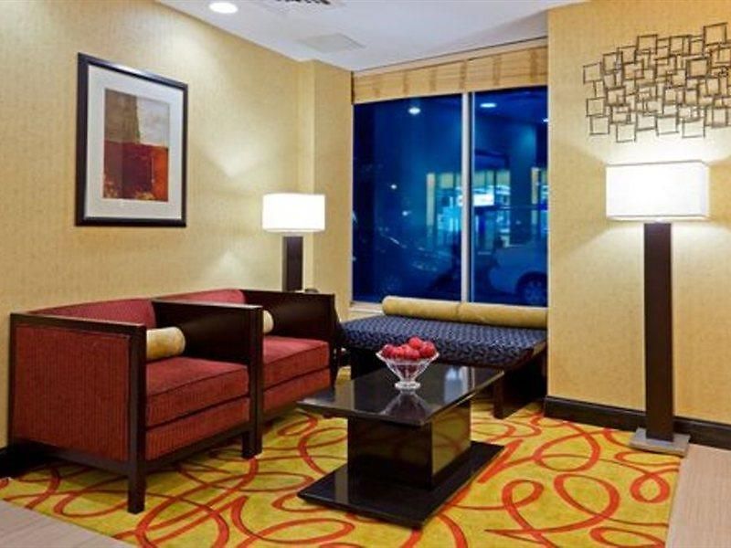 Express - Street By Ihg 3*
