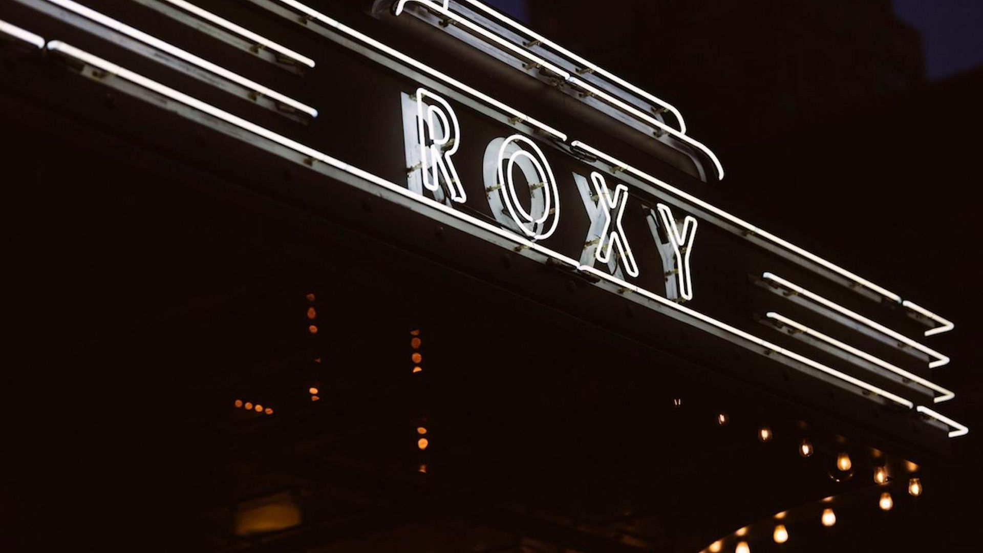 Hotel Roxy New York