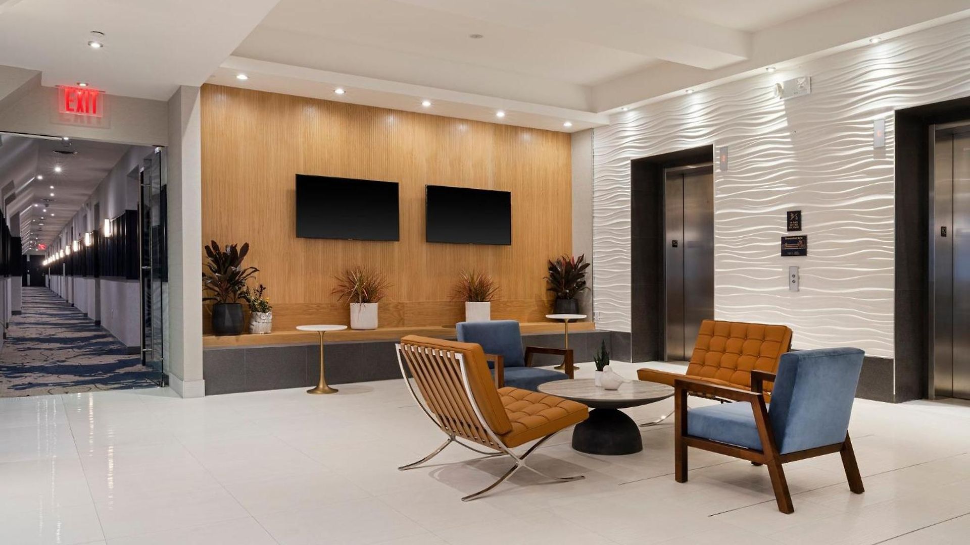 Voco Fiorello - Laguardia Airport By Ihg Hotel