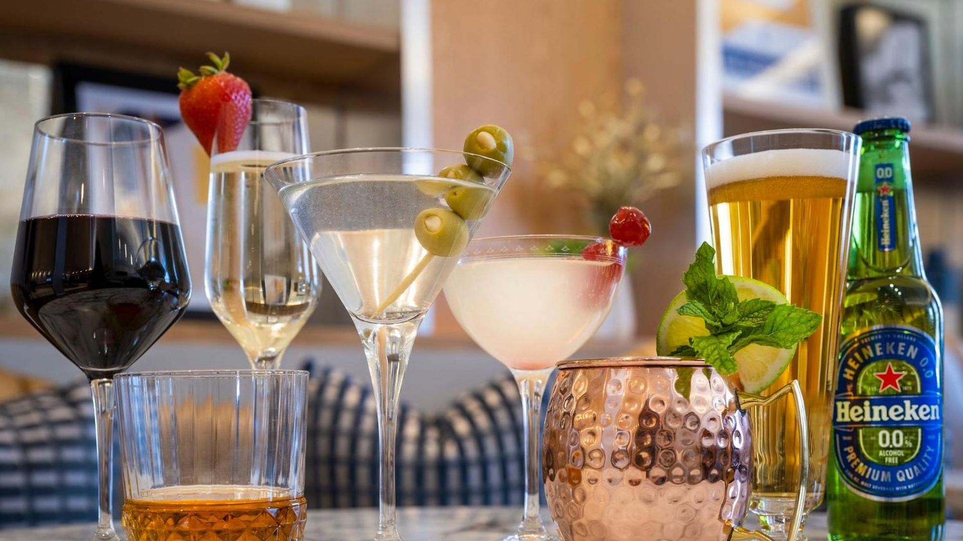 Hotel Voco Fiorello - Laguardia Airport By Ihg New York