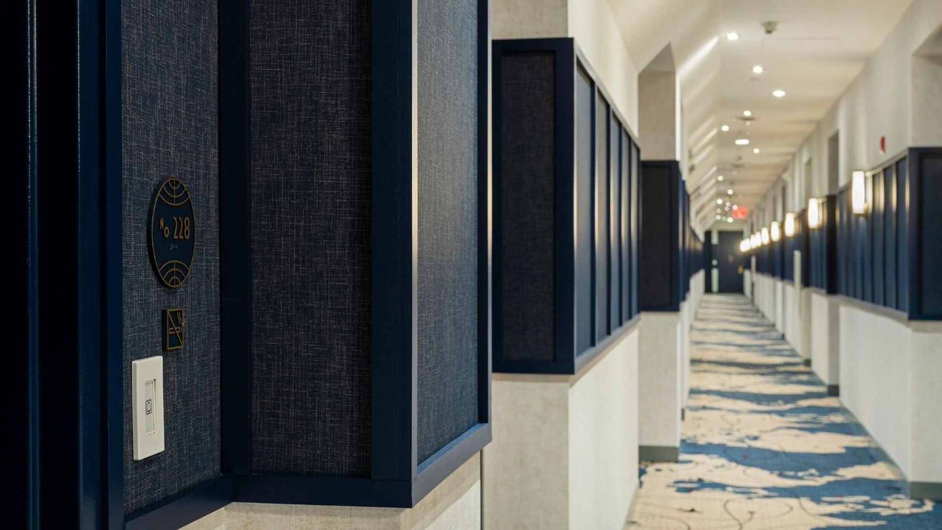Voco Fiorello - Laguardia Airport By Ihg 4* New York