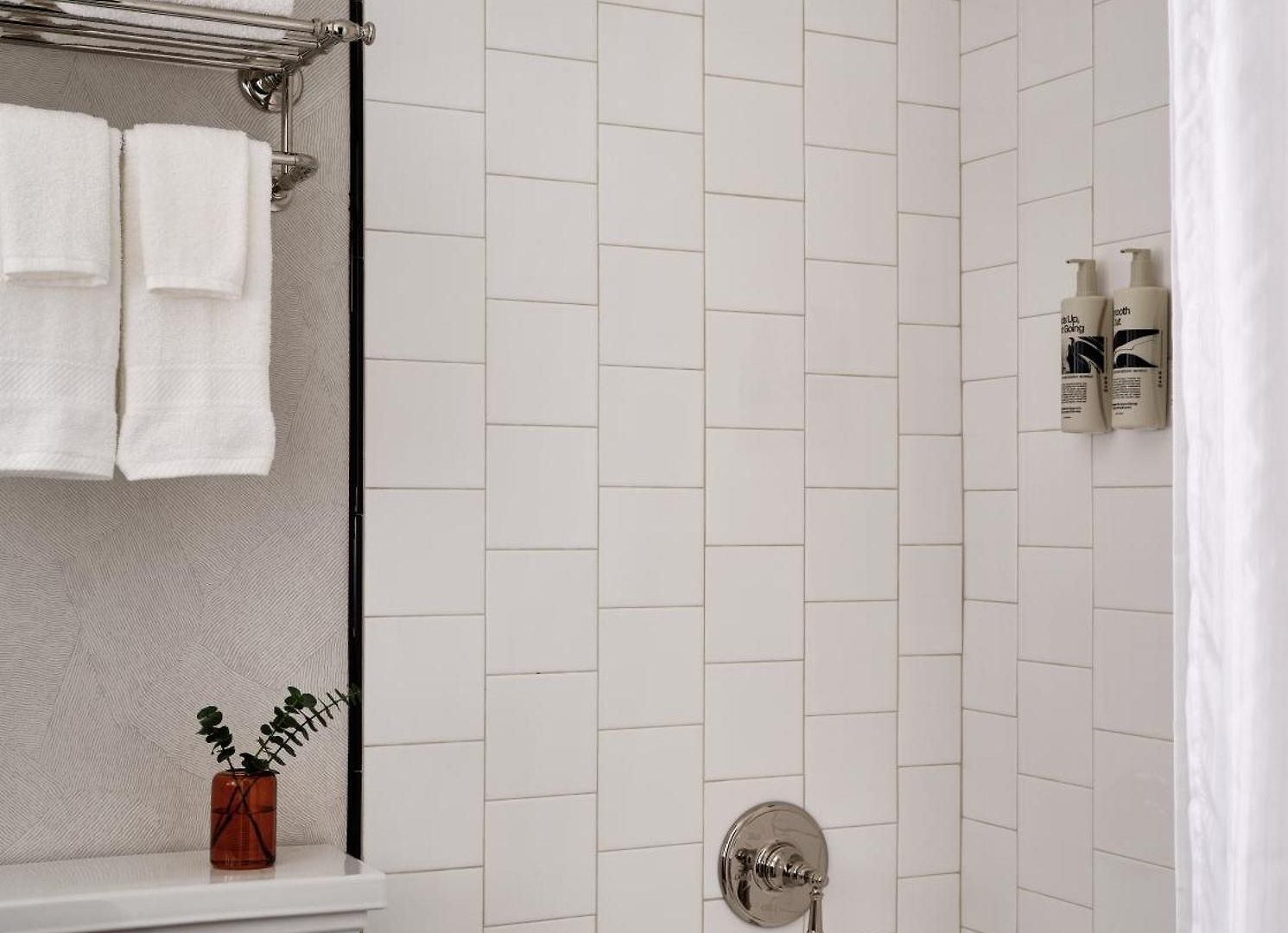 Romer Hell's Kitchen Hotel New York