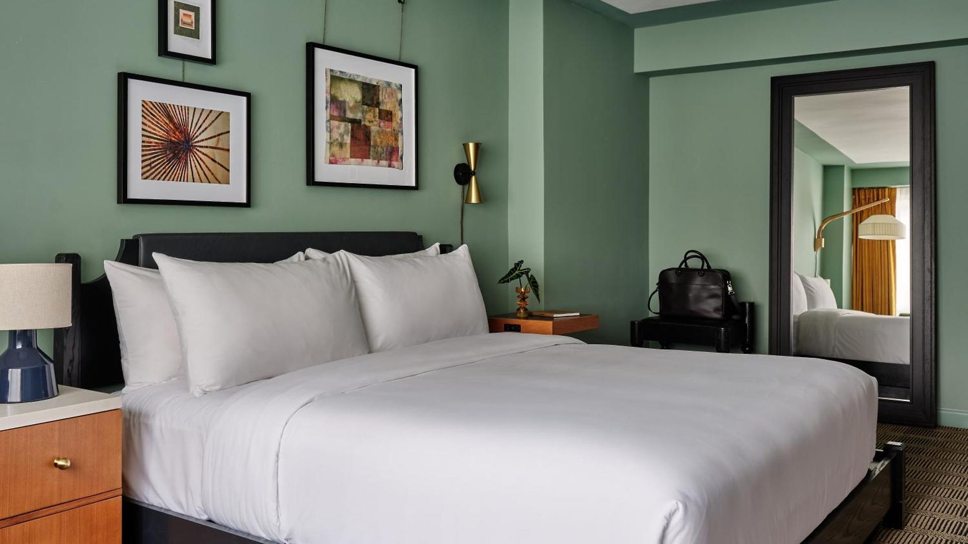 Hotel Romer Hell's Kitchen 4*