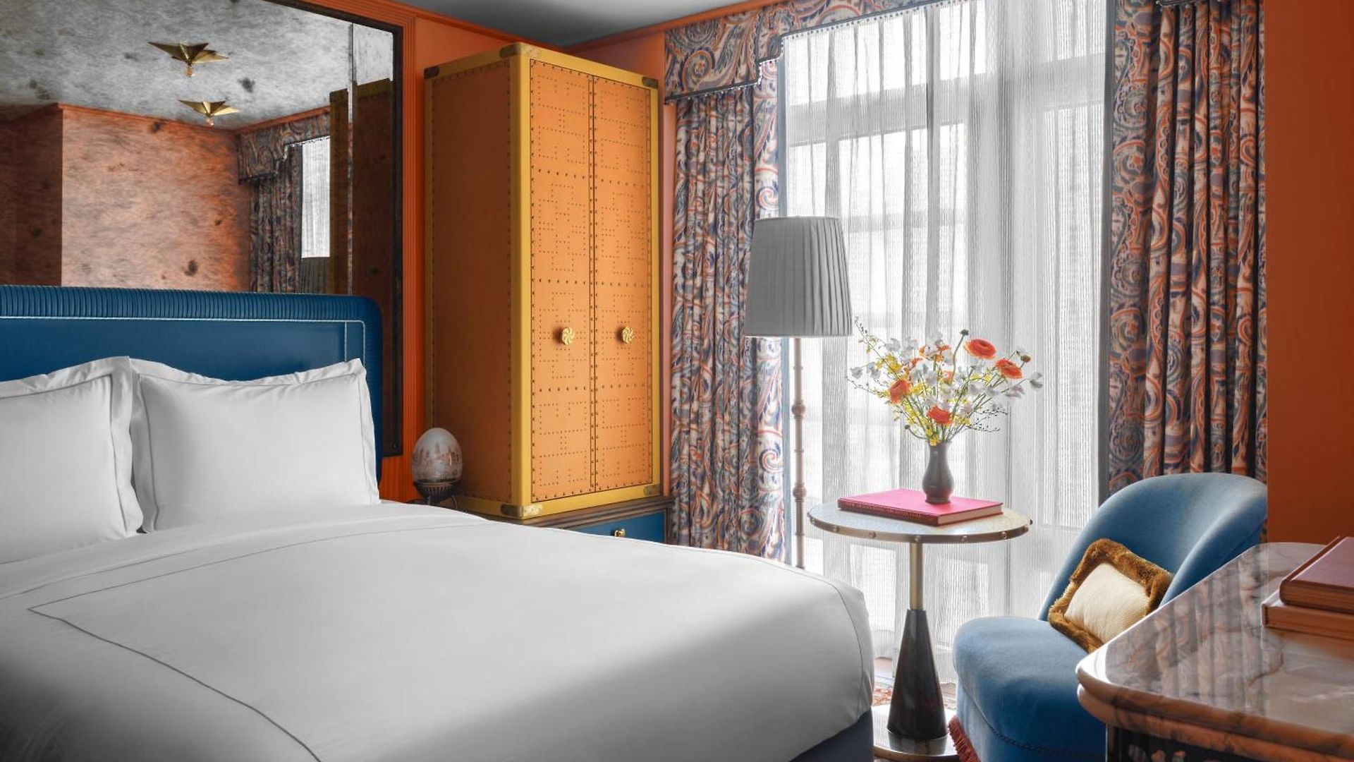 The Fifth Avenue 5*