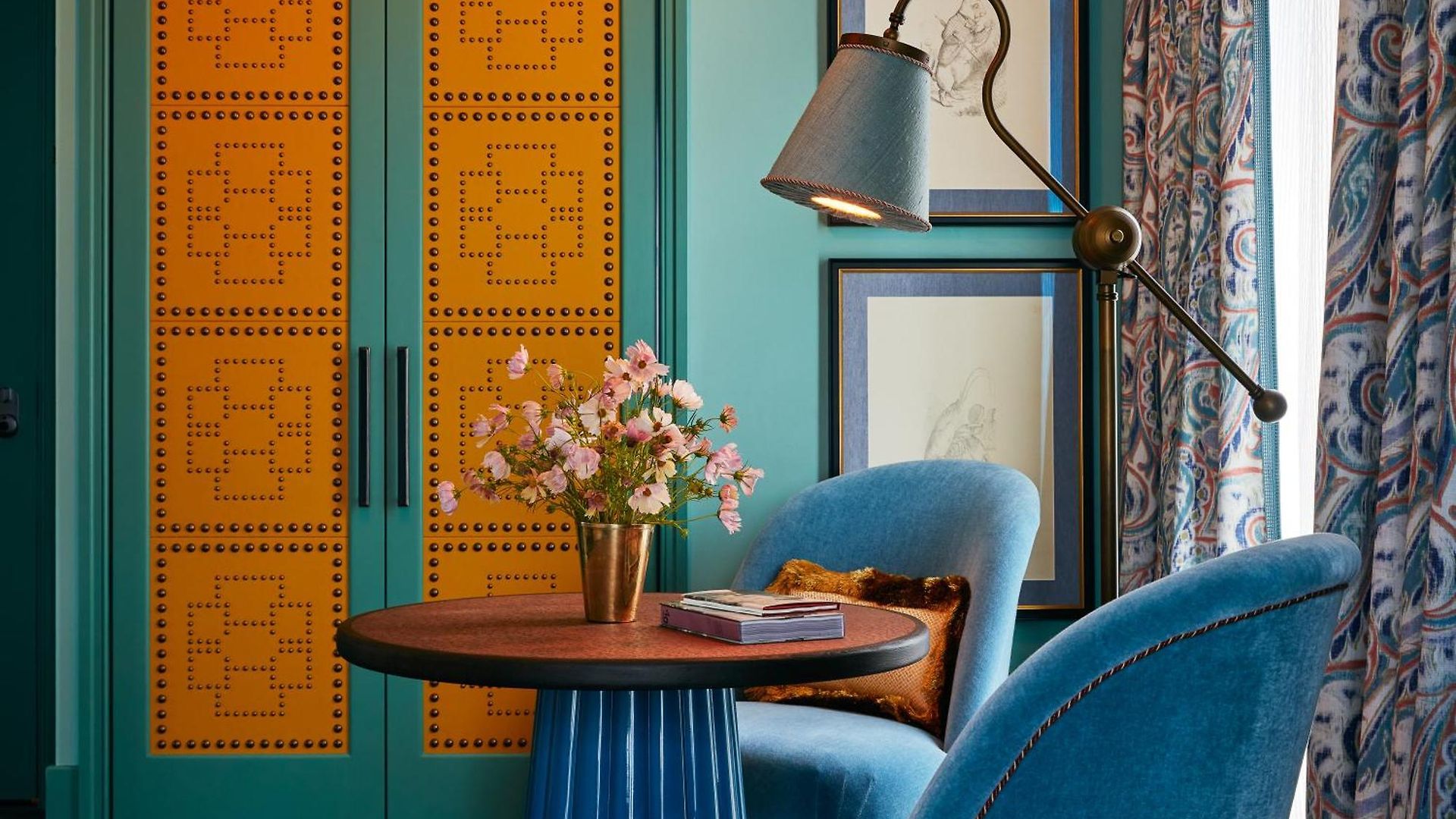 The Fifth Avenue Hotel 5*