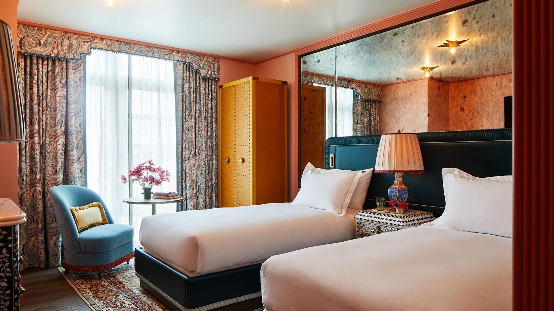 The Fifth Avenue 5*