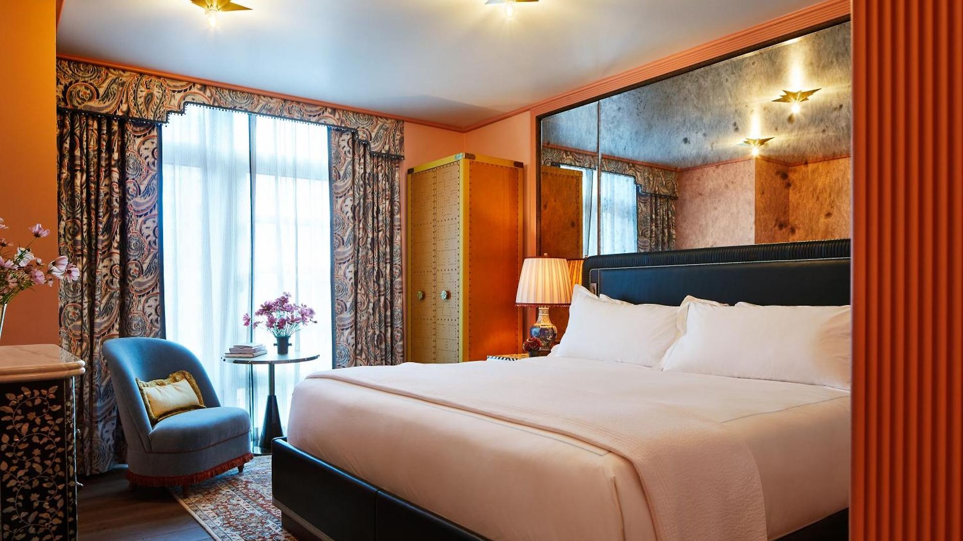 The Fifth Avenue 5* New York