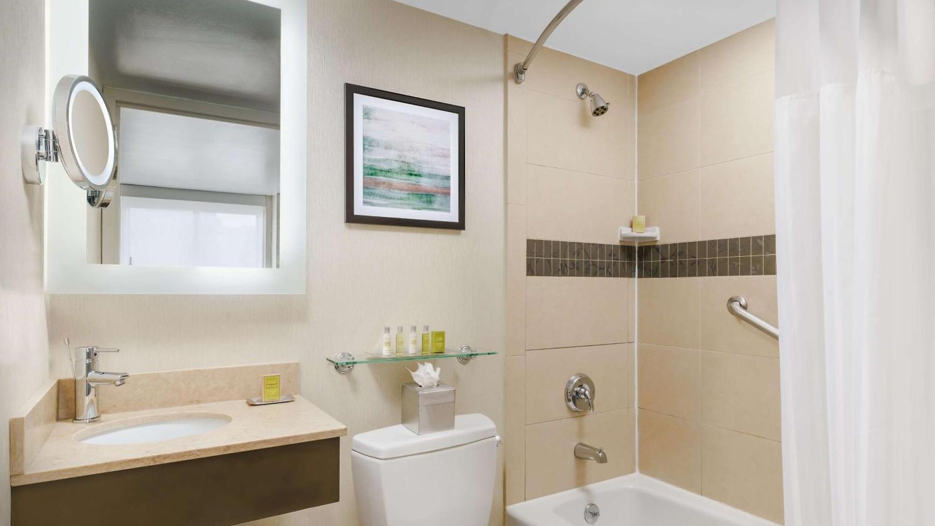 Doubletree By Hilton - Chelsea 4*