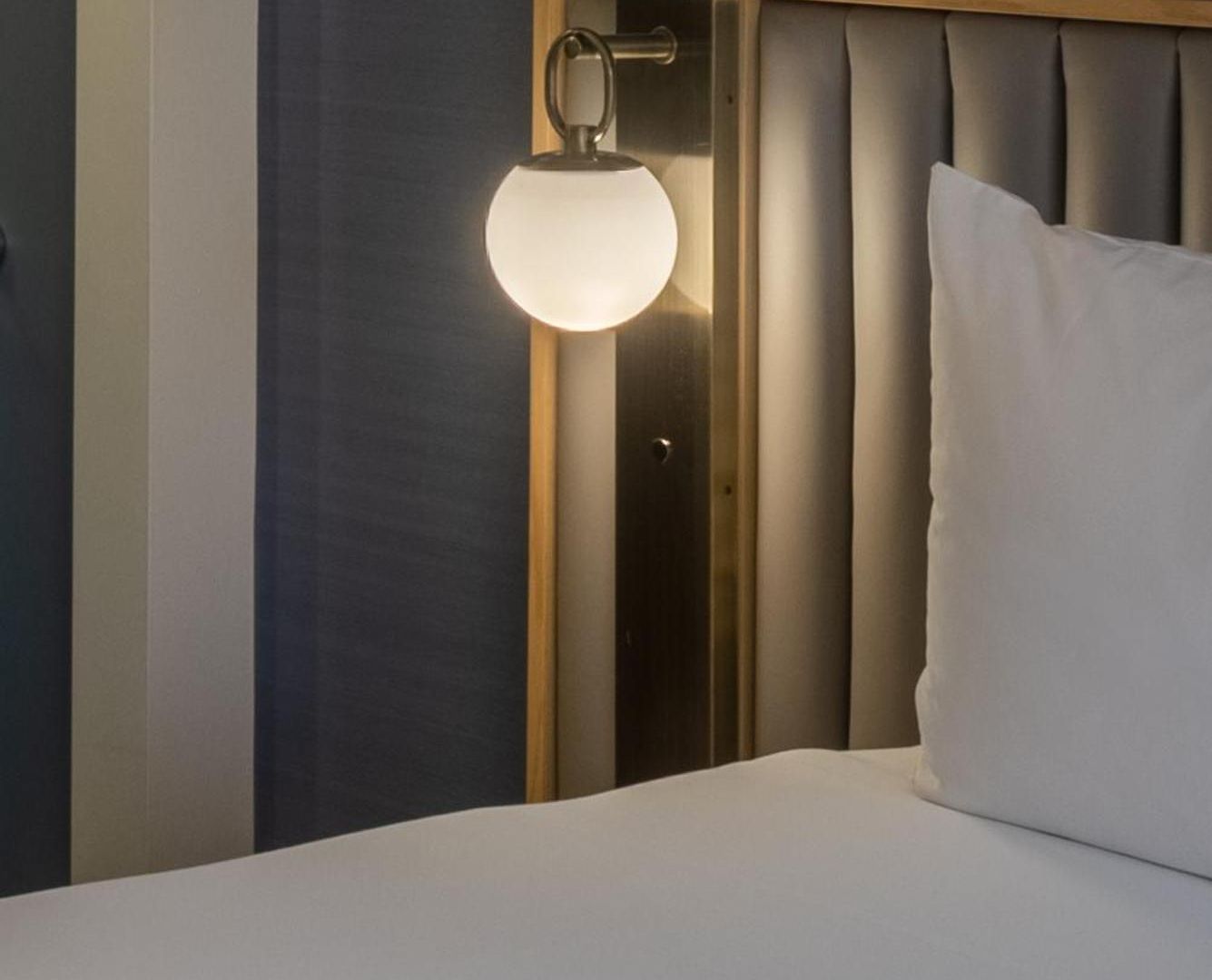 Delta By Marriott Times Square 4*