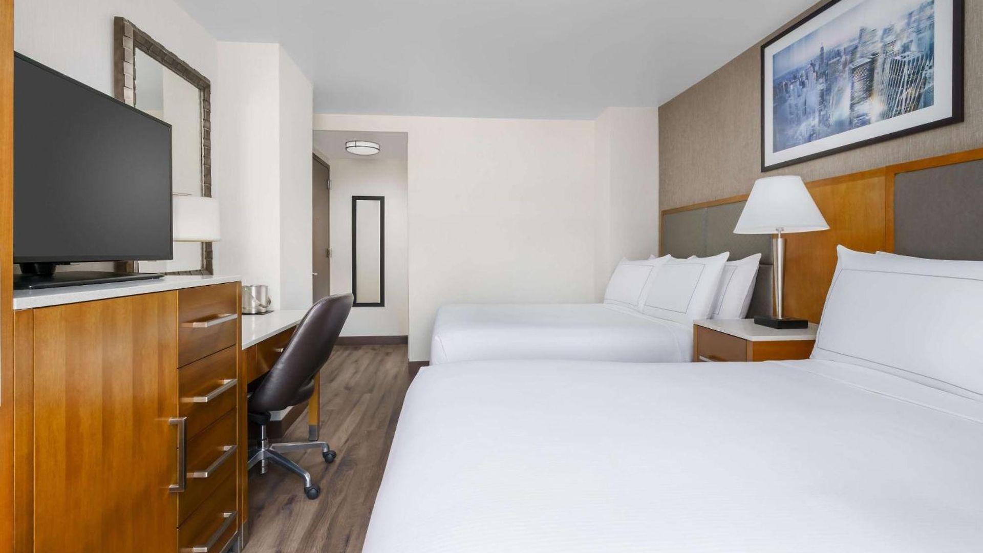Doubletree By Hilton - Chelsea 4*
