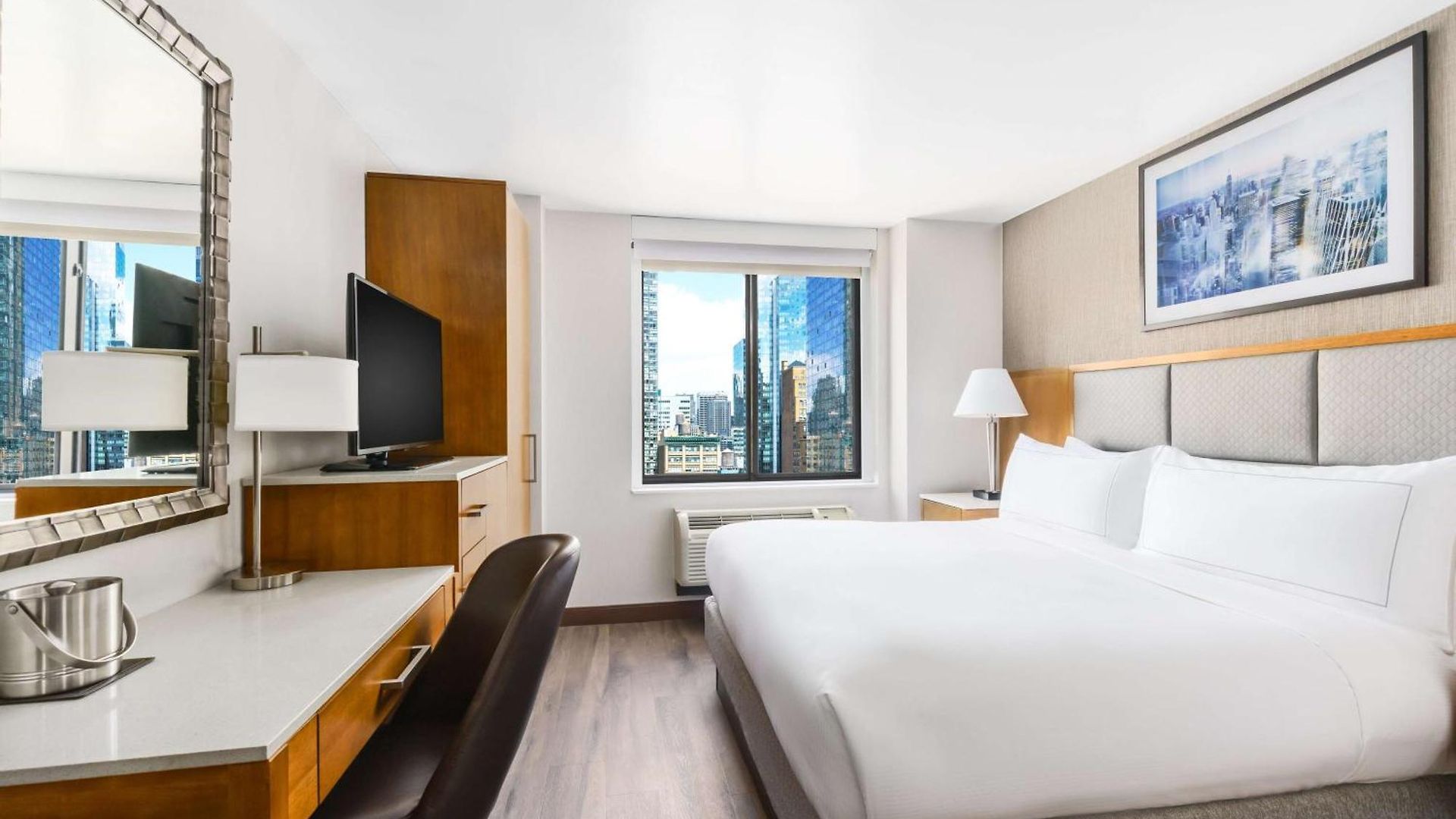 Doubletree By Hilton - Chelsea 4* New York