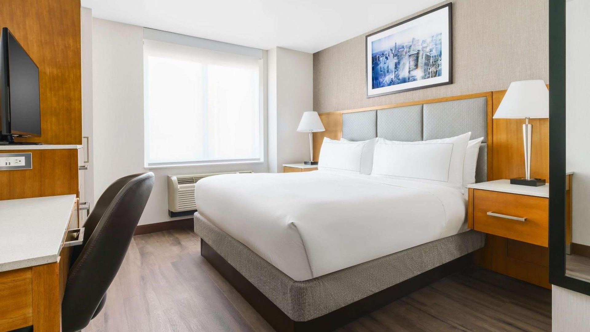 Doubletree By Hilton - Chelsea New York
