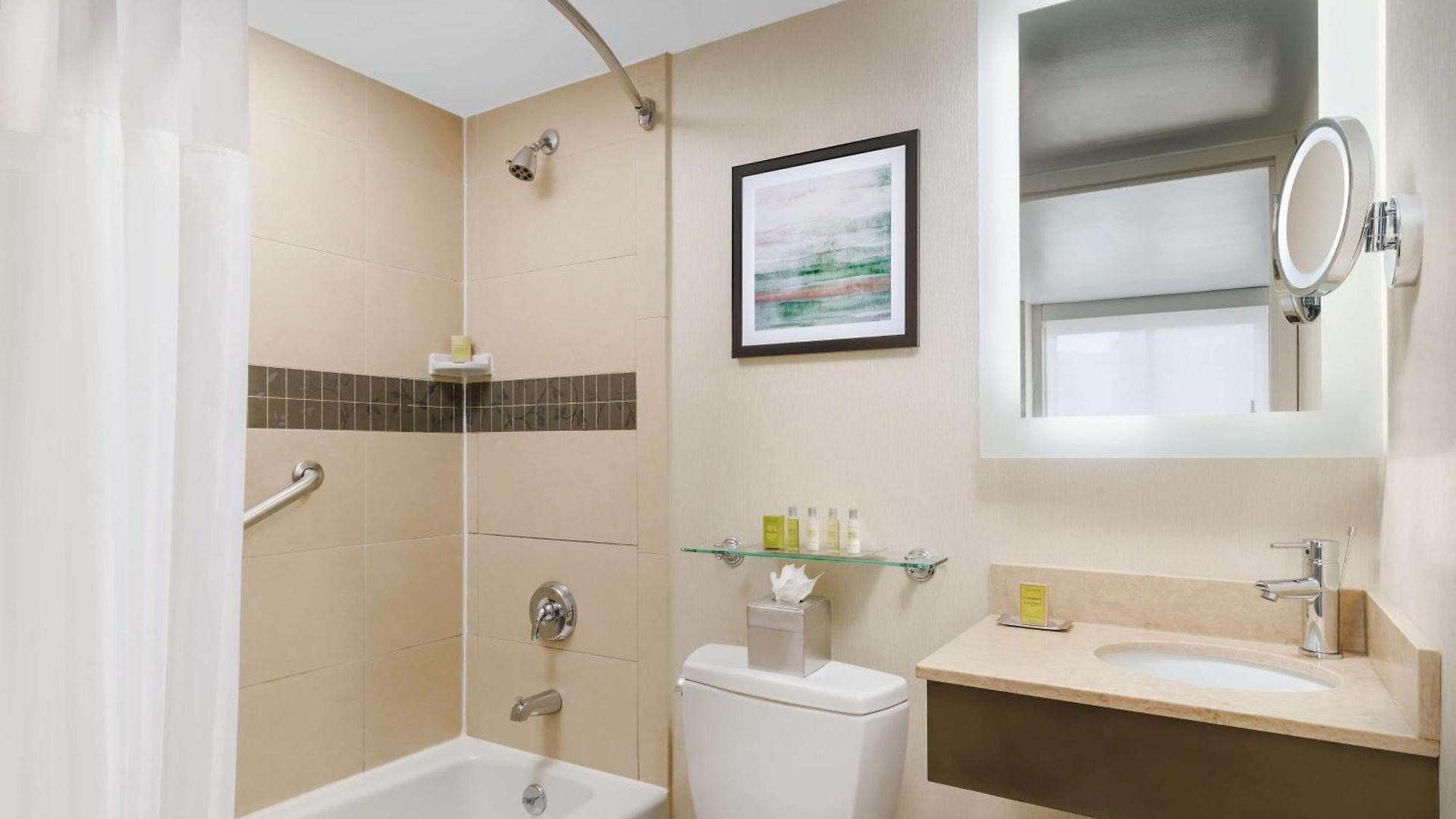 Hotel Doubletree By Hilton - Chelsea 4*