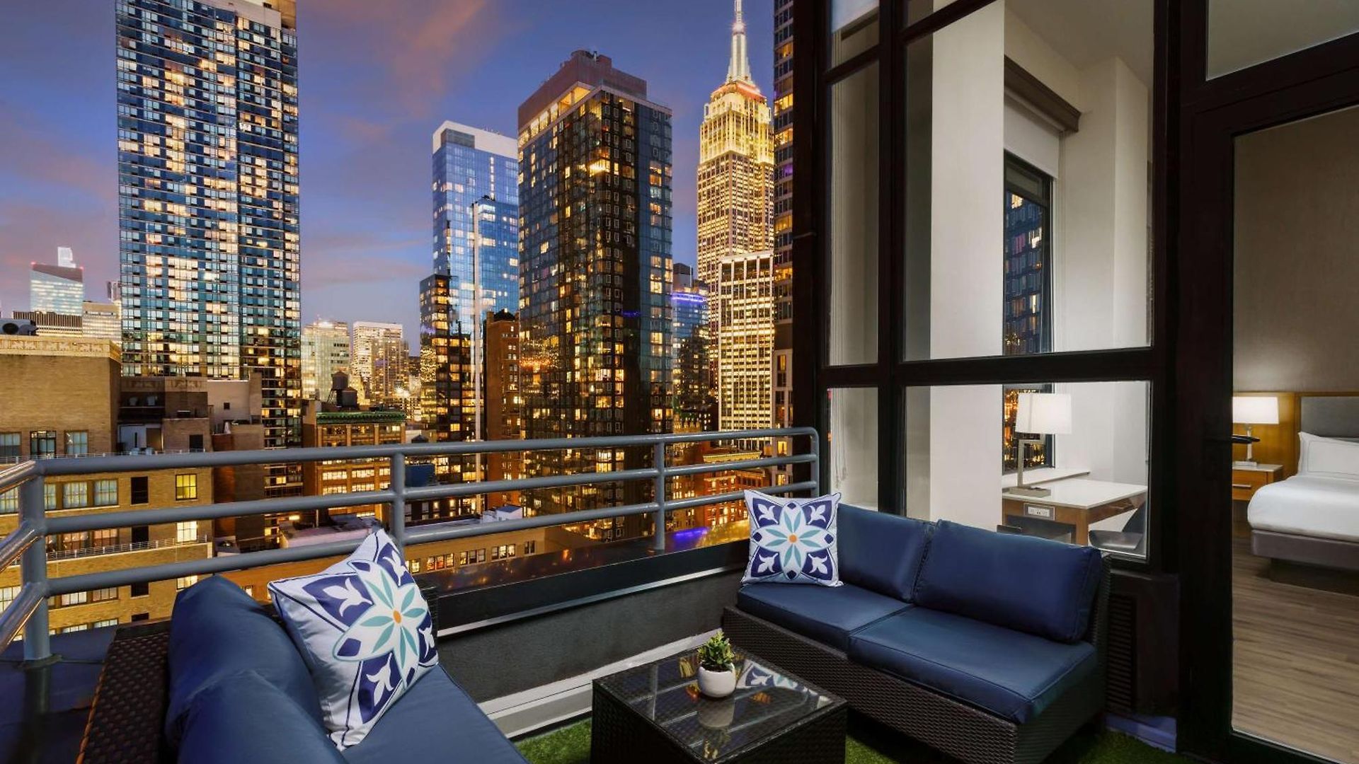 Doubletree By Hilton - Chelsea