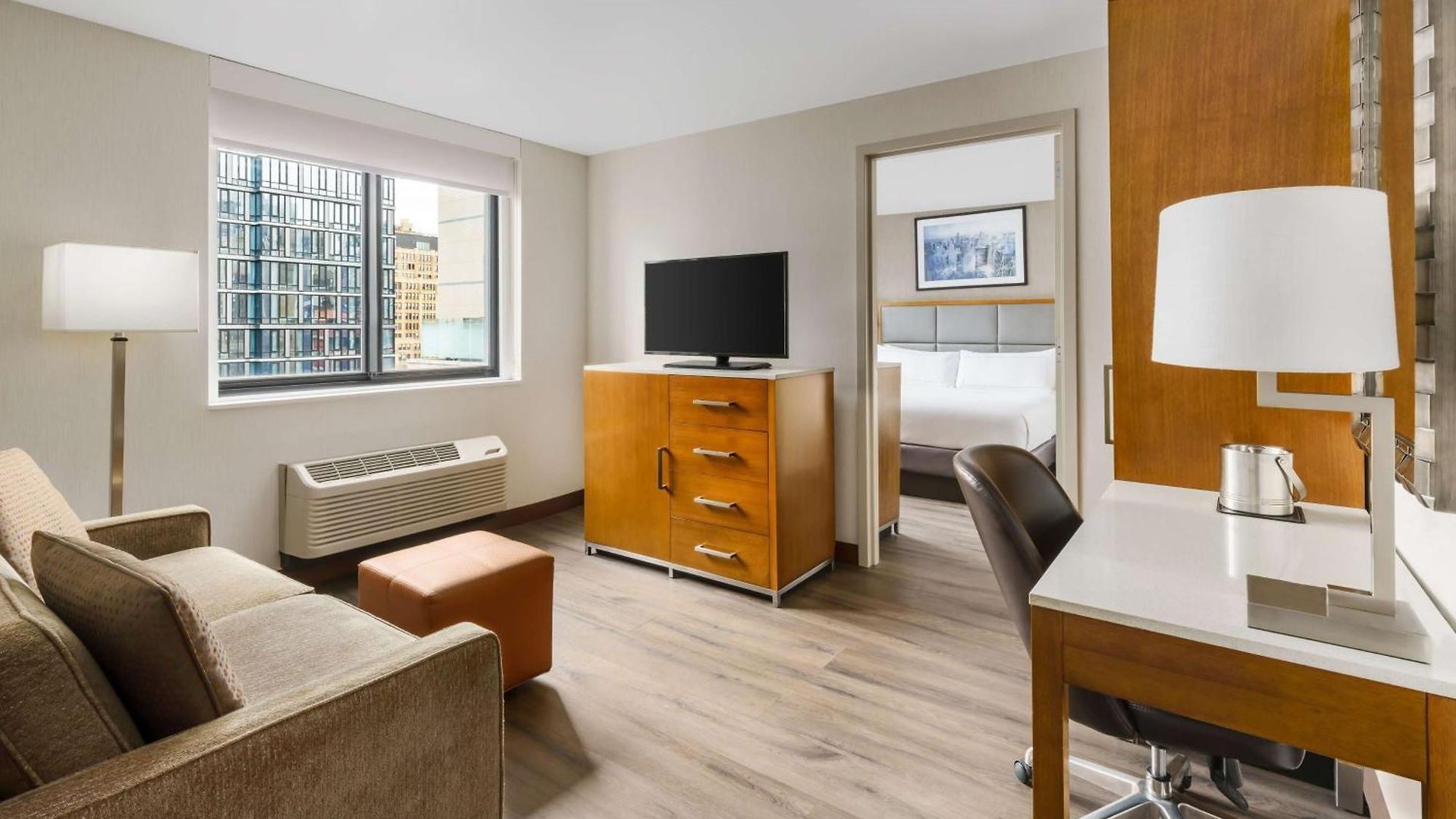 Hotel Doubletree By Hilton - Chelsea