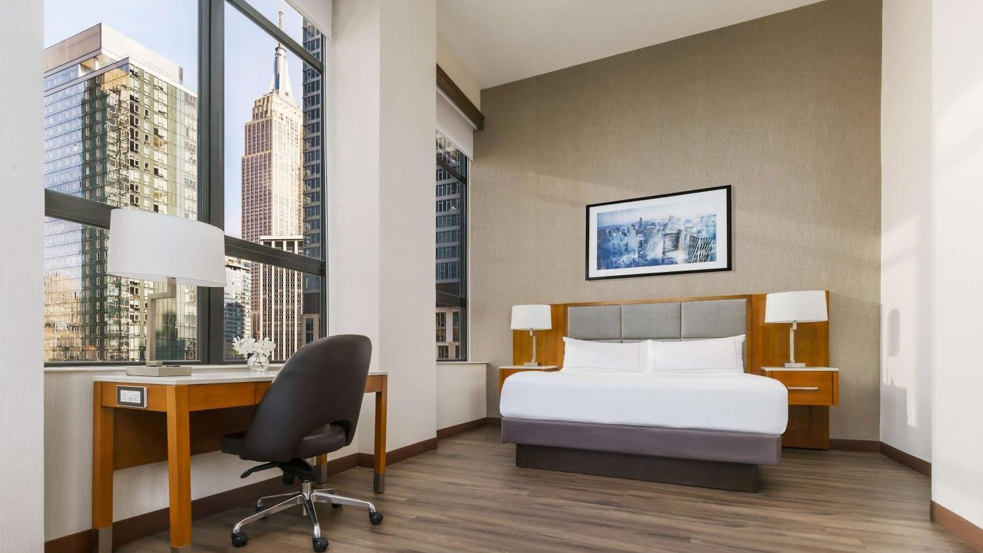 Doubletree By Hilton - Chelsea New York