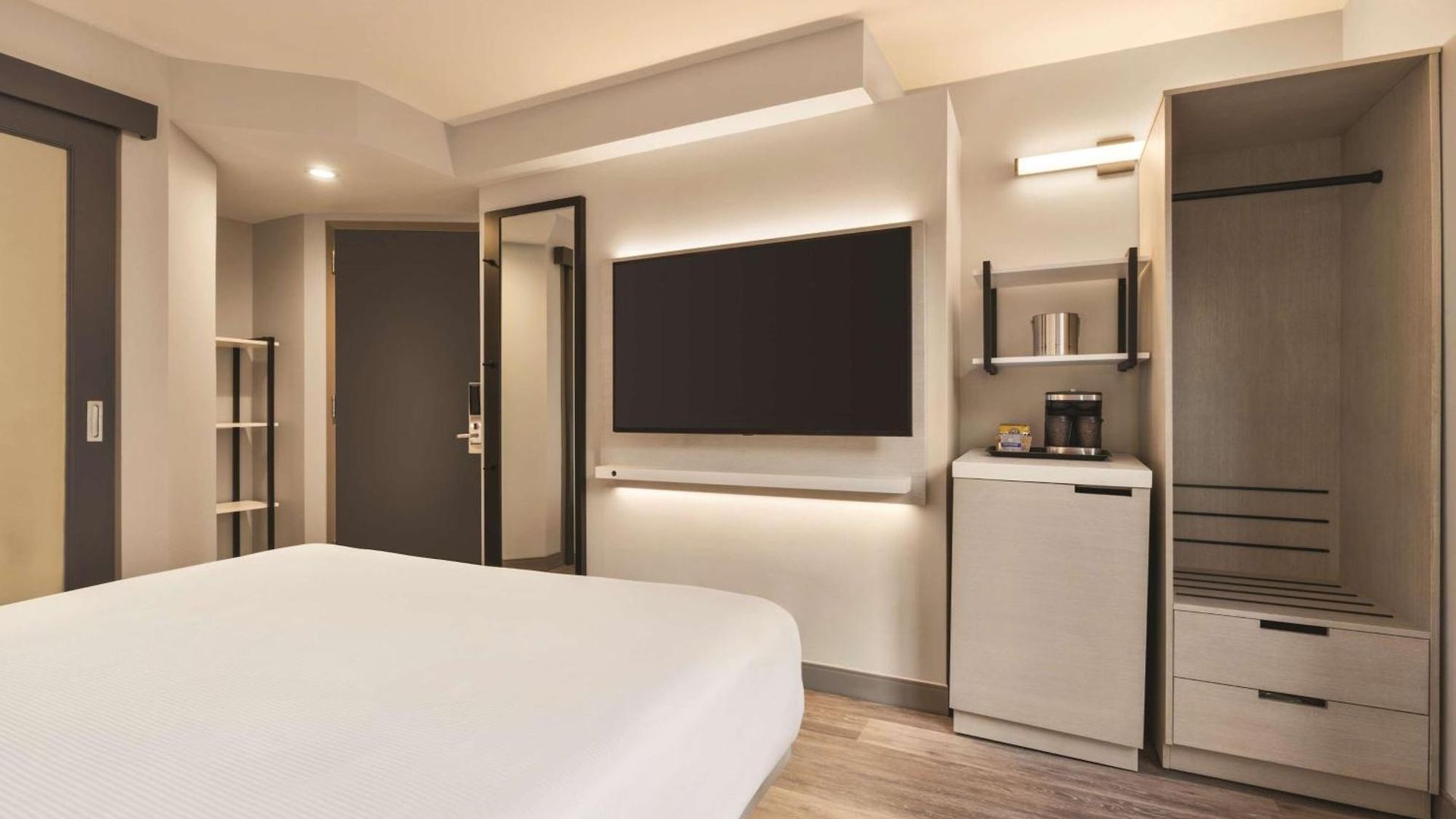 Hotel Doubletree By Hilton Midtown Fifth Ave New York