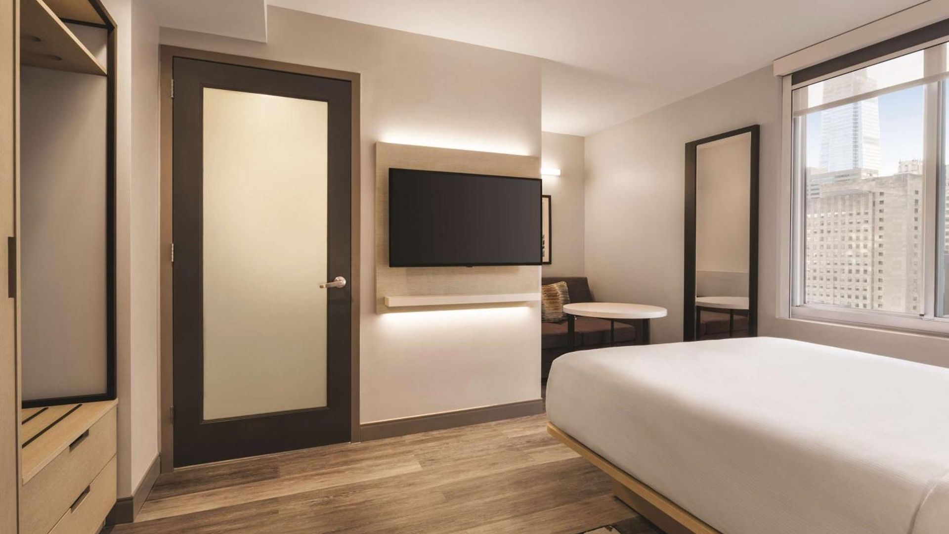 Doubletree By Hilton Midtown Fifth Ave