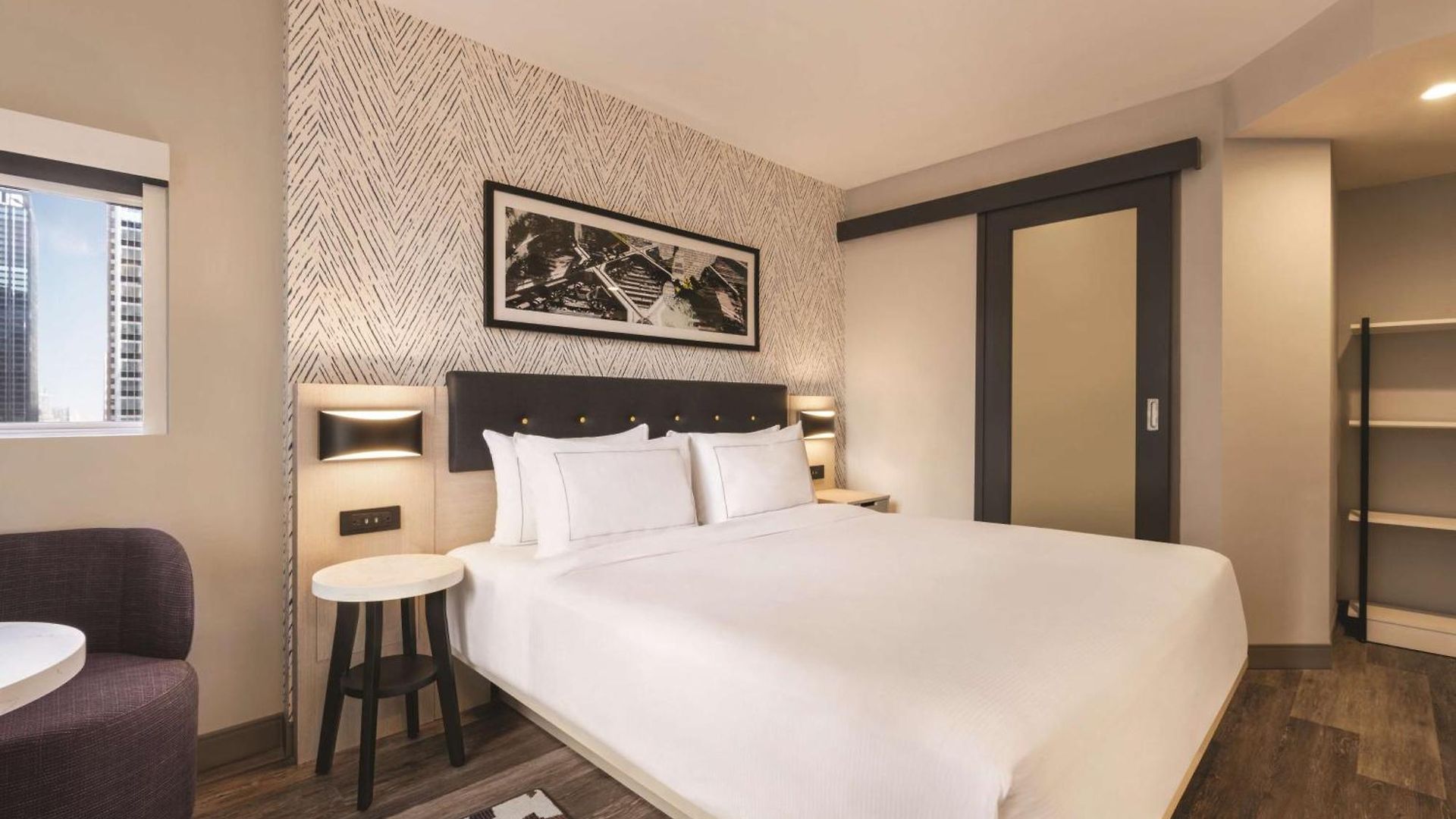 Hotel Doubletree By Hilton Midtown Fifth Ave