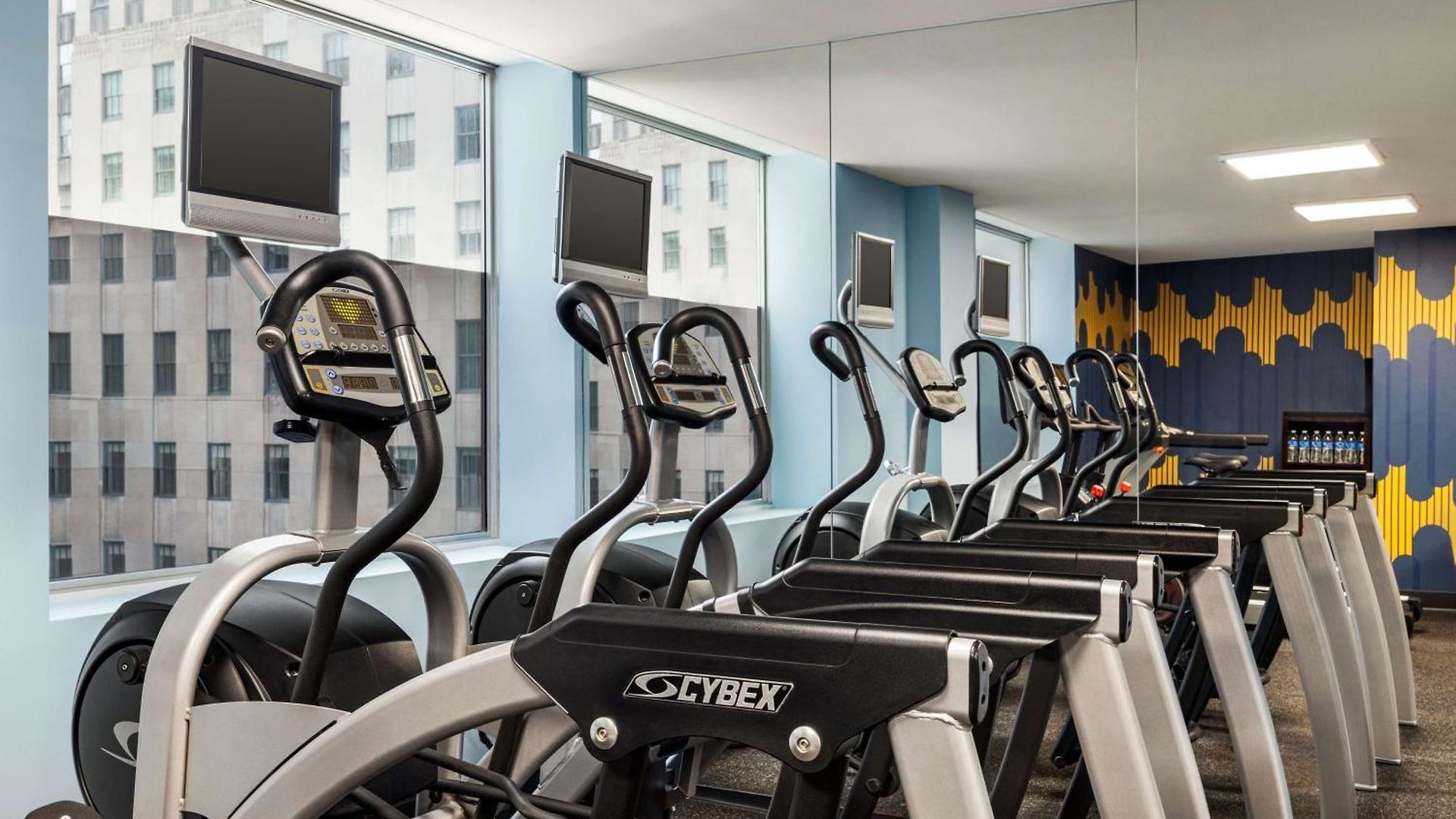 Doubletree By Hilton Midtown Fifth Ave New York