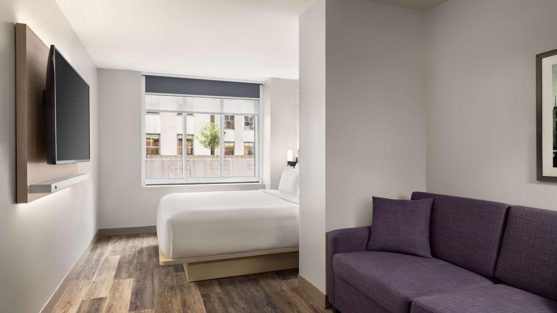 Doubletree By Hilton Midtown Fifth Ave 4* New York