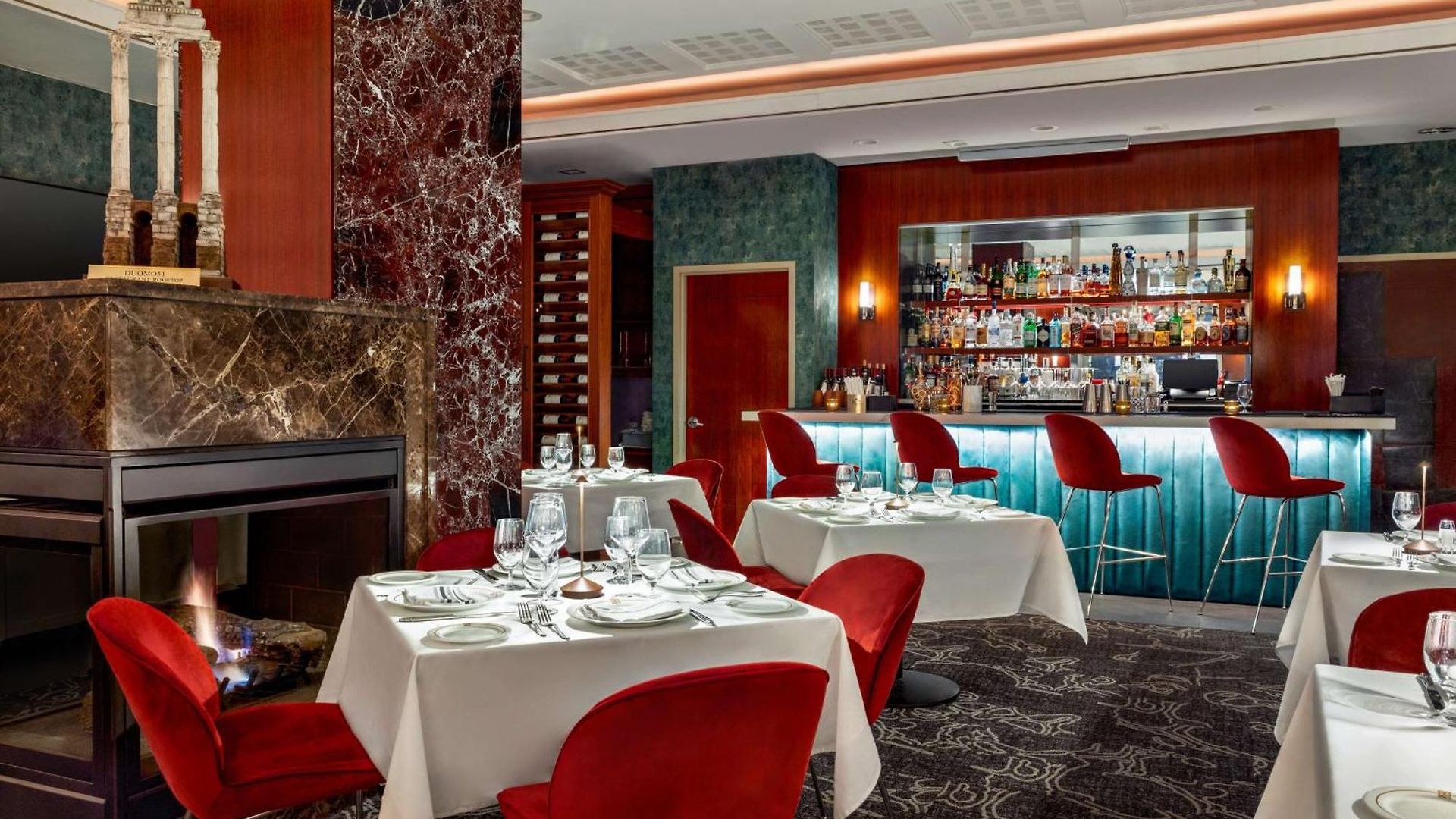 Doubletree By Hilton Midtown Fifth Ave 4*