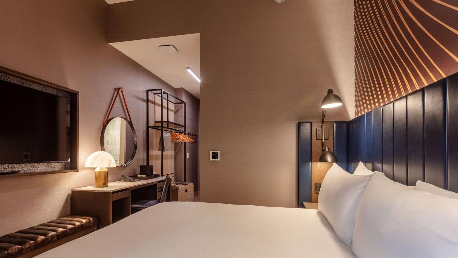 Hotel Tempo By Hilton Times Square