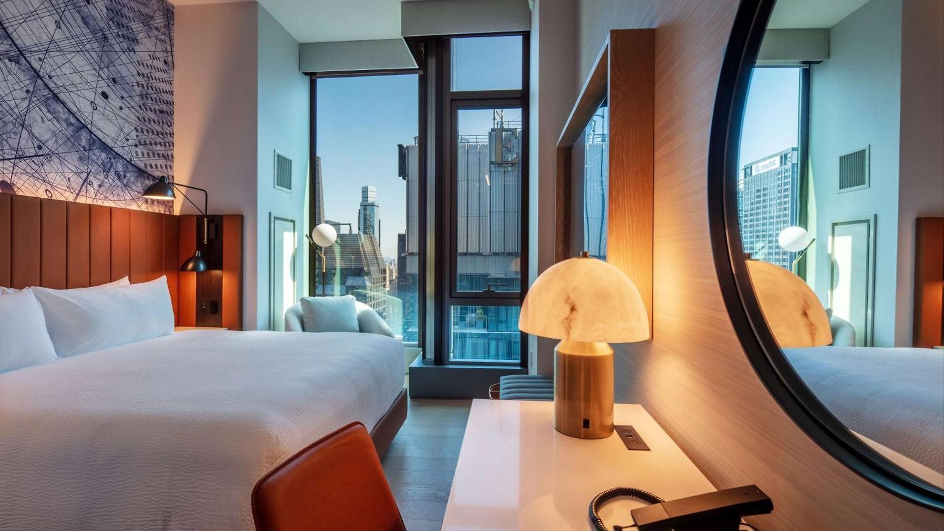 Tempo By Hilton Times Square Hotel
