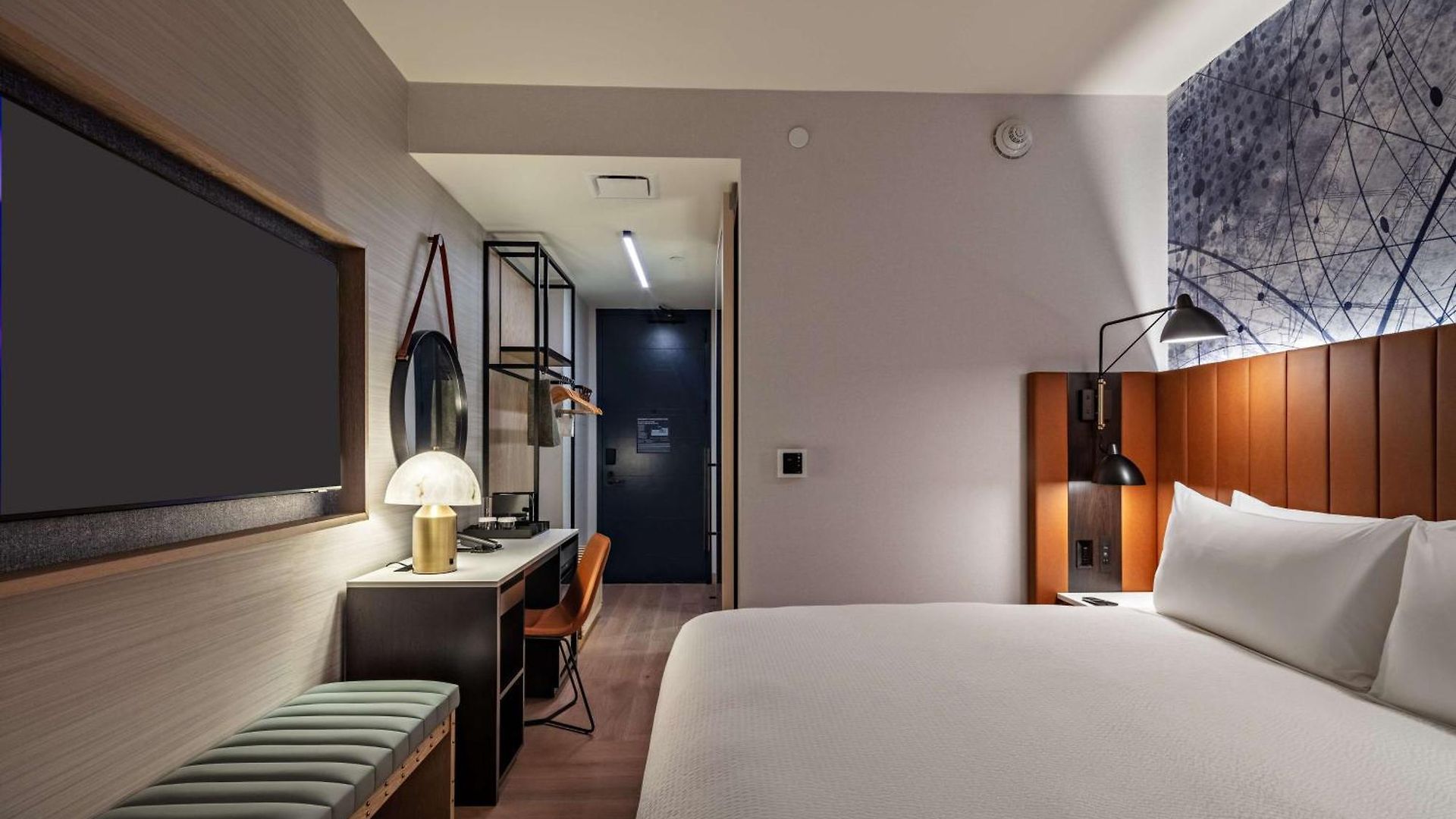 Hotel Tempo By Hilton Times Square