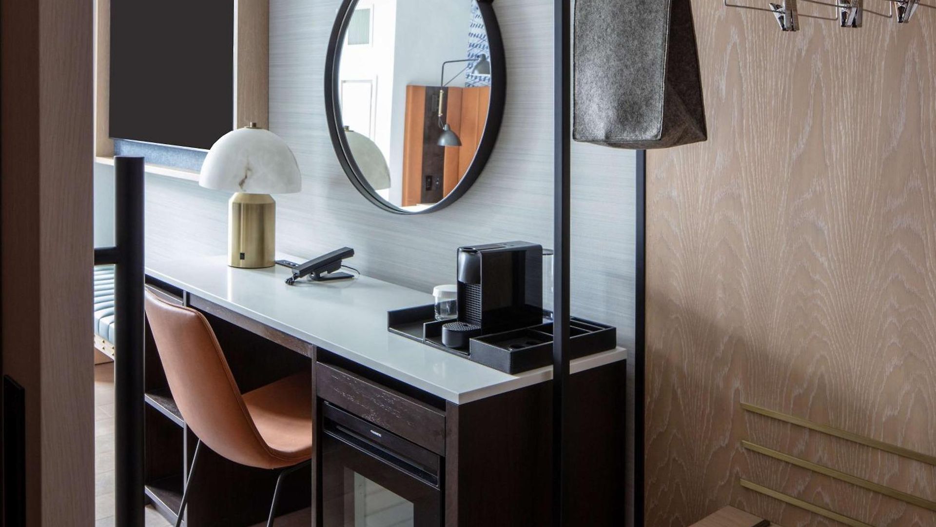 Hotel Tempo By Hilton Times Square New York