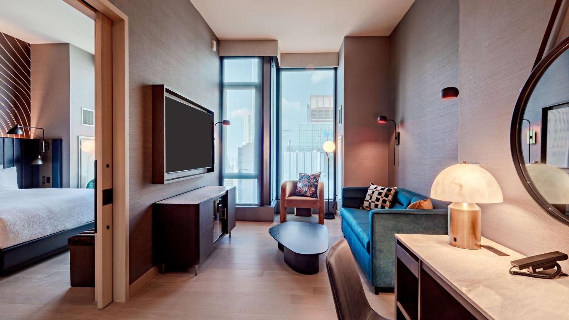 Tempo By Hilton Times Square