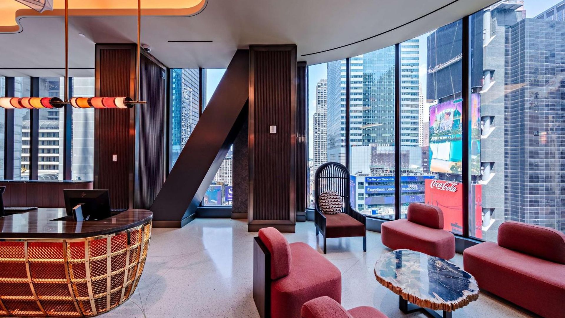 Tempo By Hilton Times Square