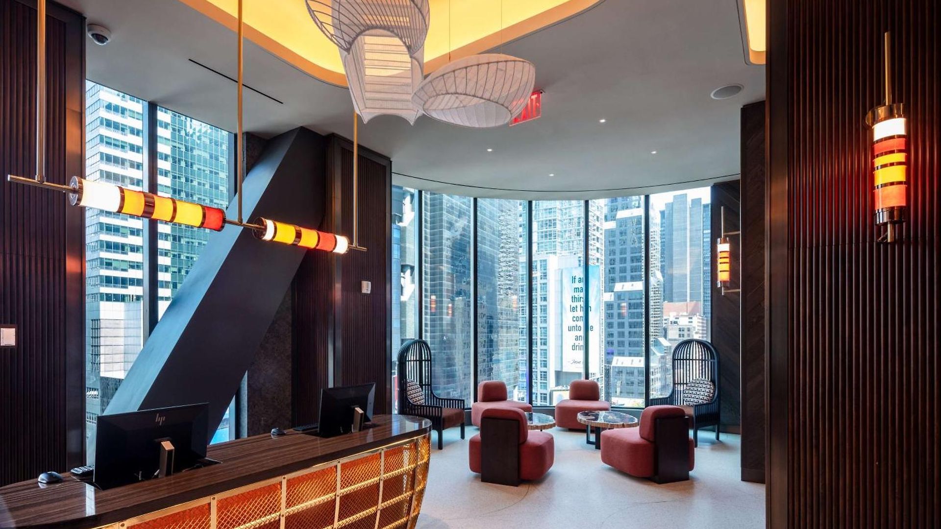 Hotel Tempo By Hilton Times Square 4*