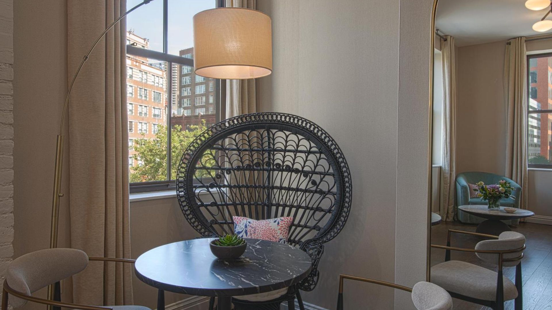 The Frederick Tribeca Hotel 5*